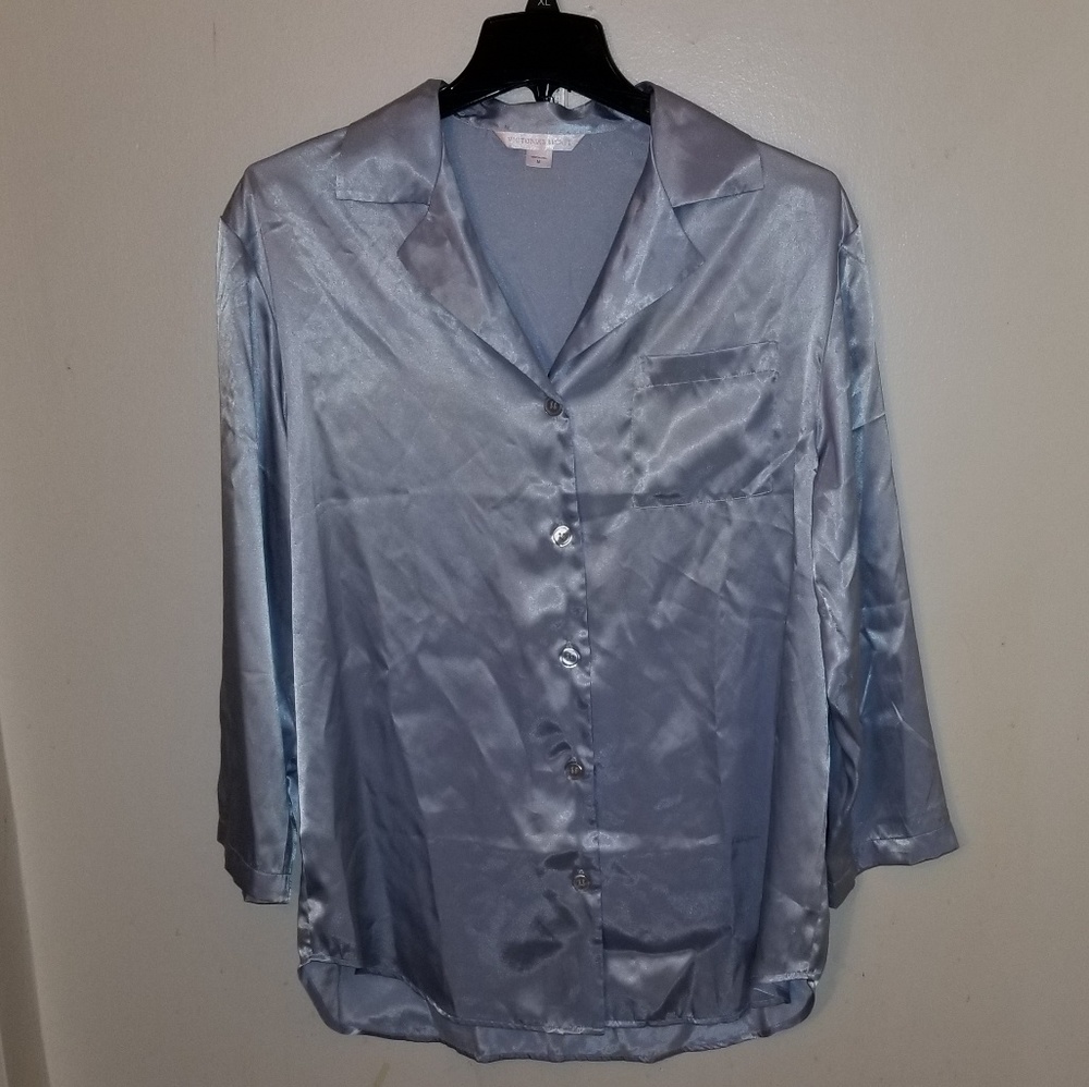 Victoria's Secret Sleep Shirt